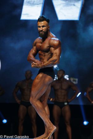 Фотограф Павел Гарасько (19.05.2024)